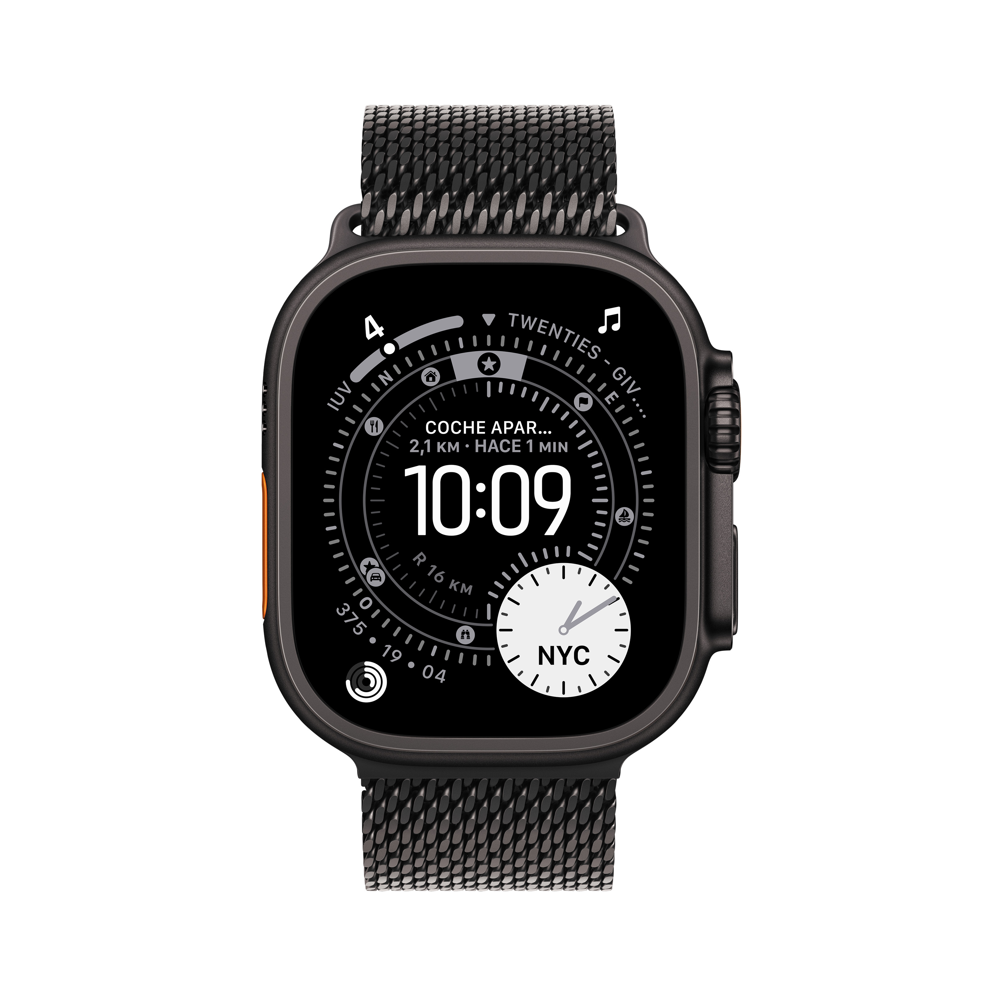 Apple Watch Apple Watch